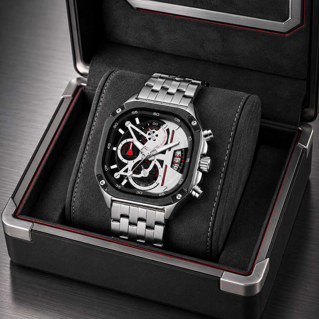 LORVANO WATCH