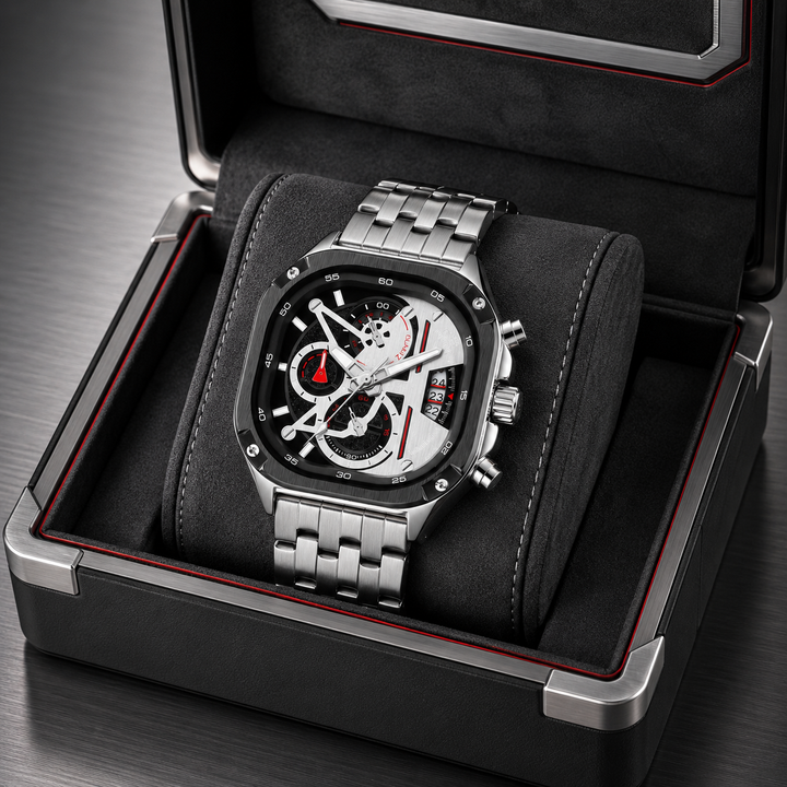 LORVANO WATCH