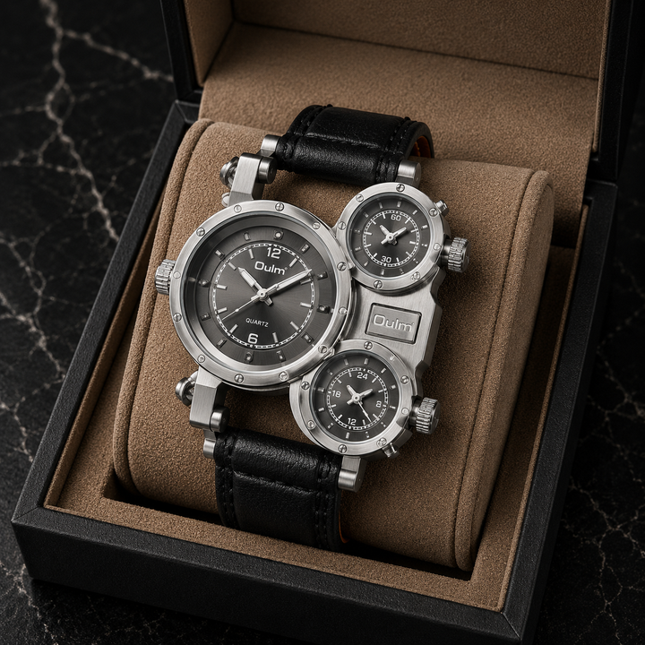 HARTWELL WATCH