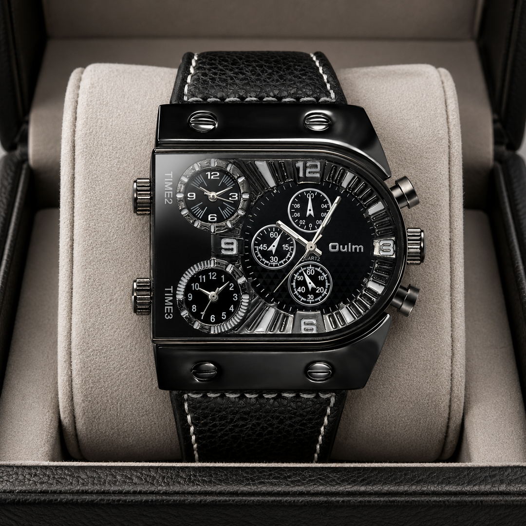 VARENO WATCH