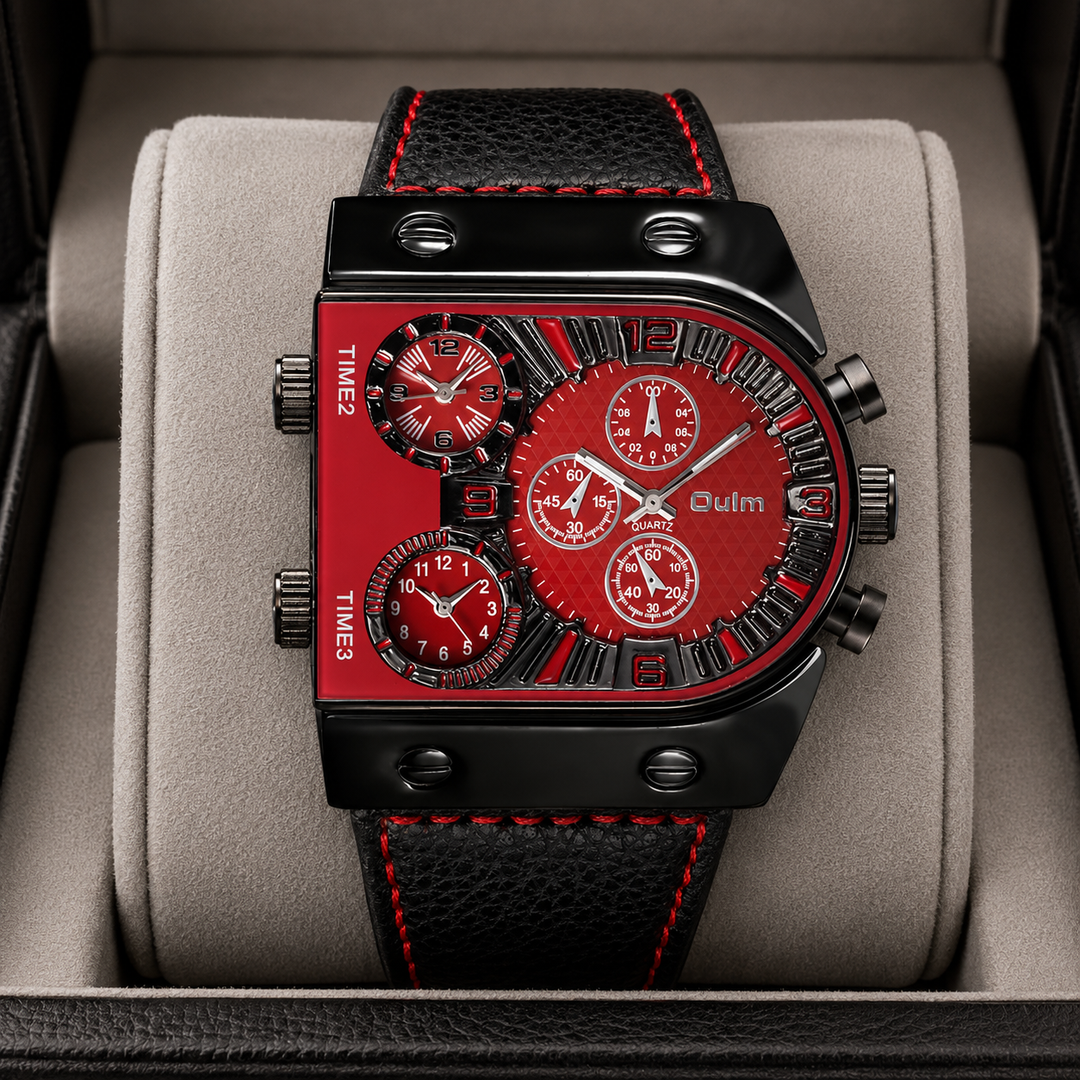 VARENO WATCH