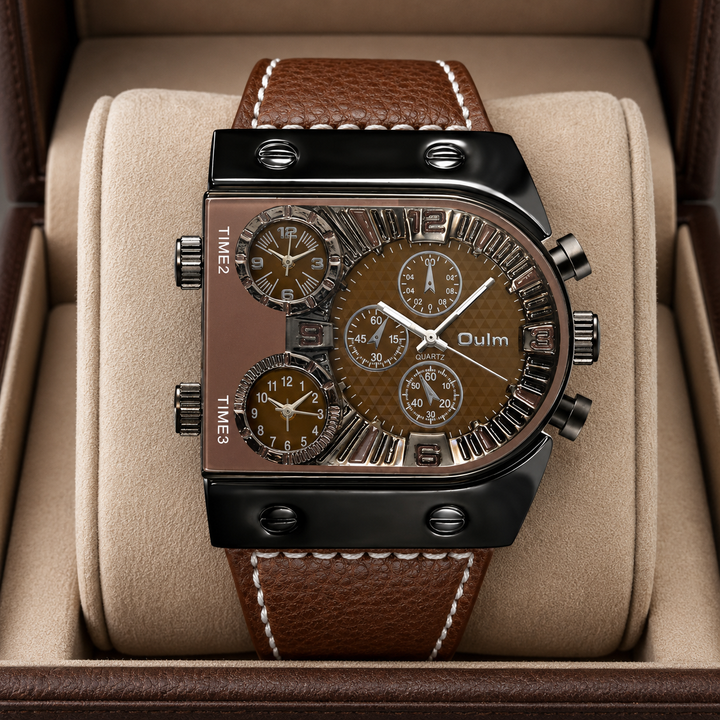 VARENO WATCH