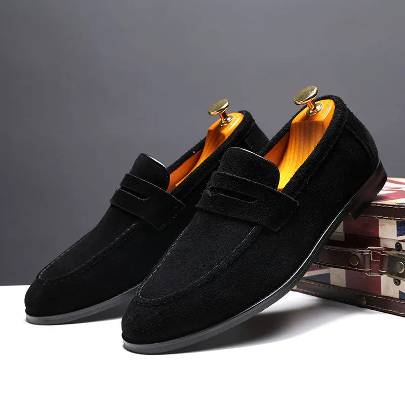 VALENTINO LOAFERS