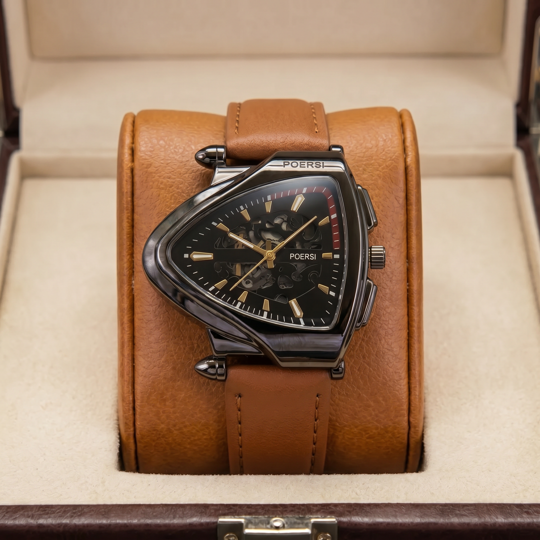 PIRELLO WATCH