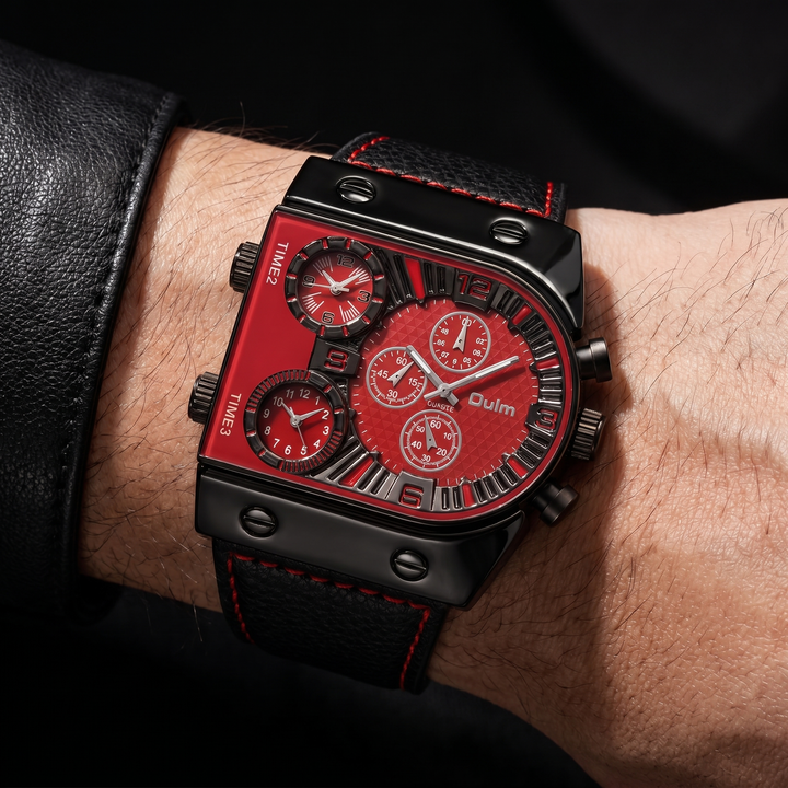 VARENO WATCH
