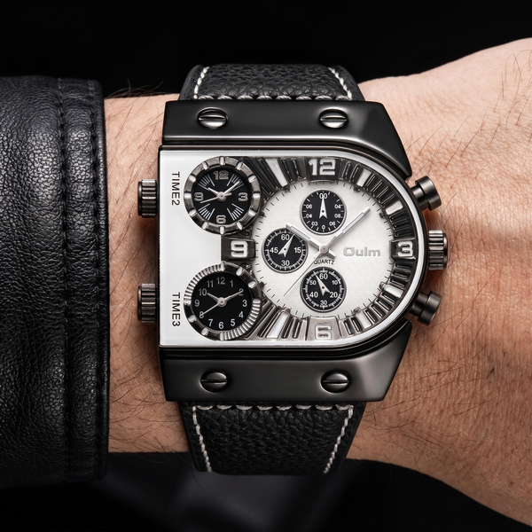 VARENO WATCH