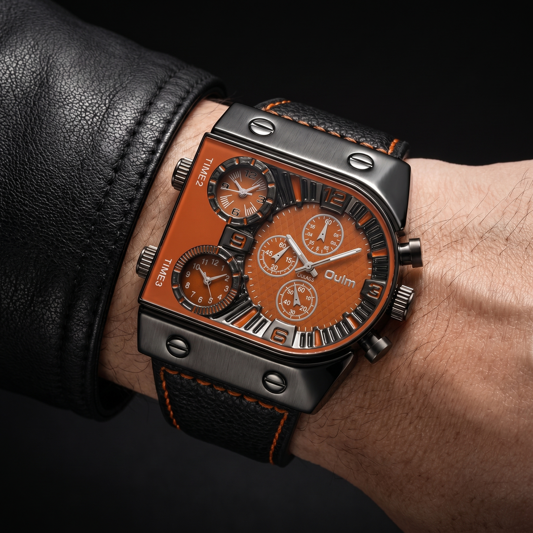 VARENO WATCH
