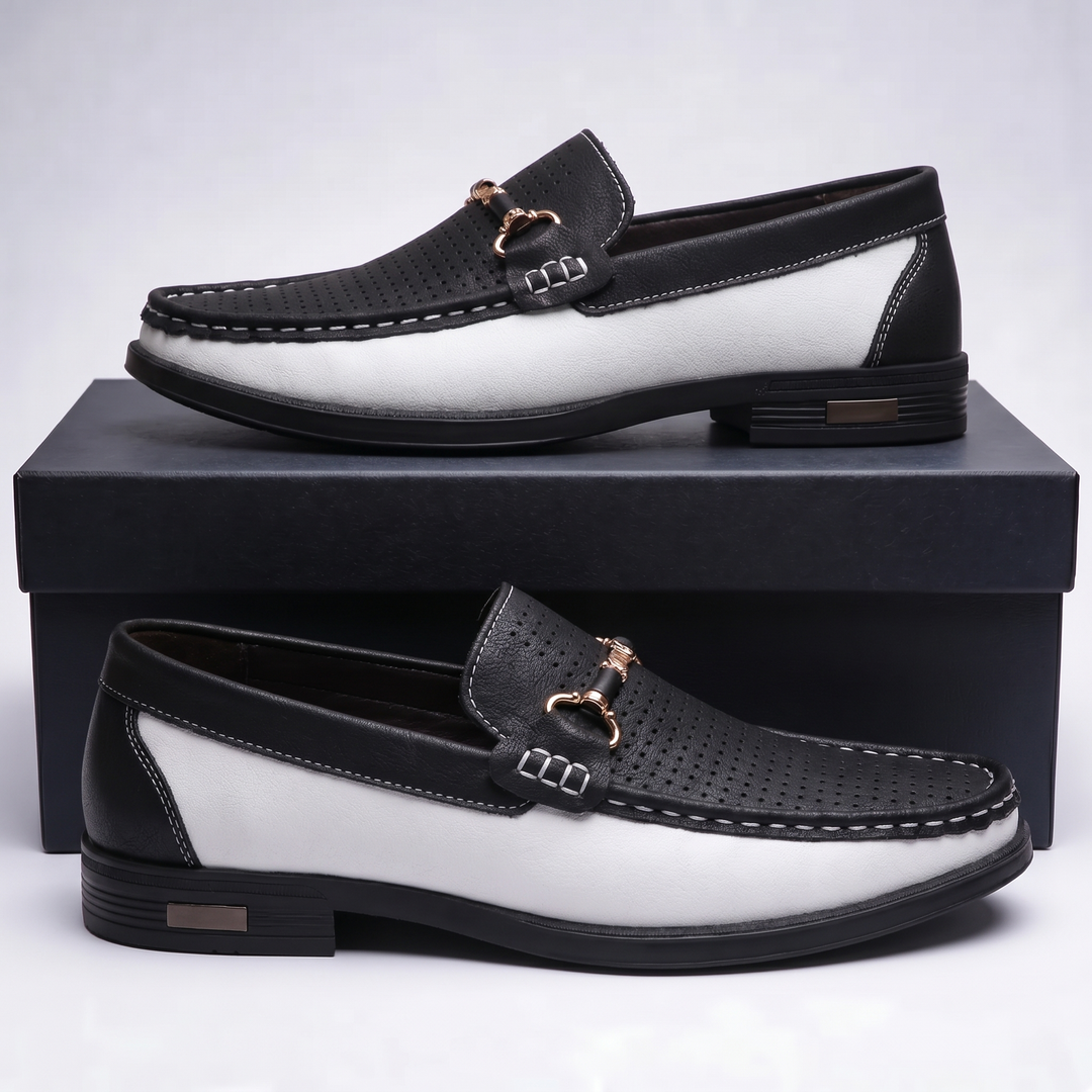 MONVIERRE LOAFERS