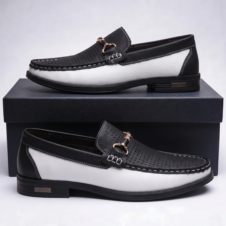 MONVIERRE LOAFERS