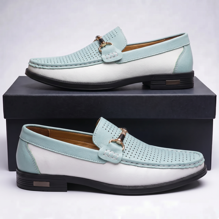 MONVIERRE LOAFERS
