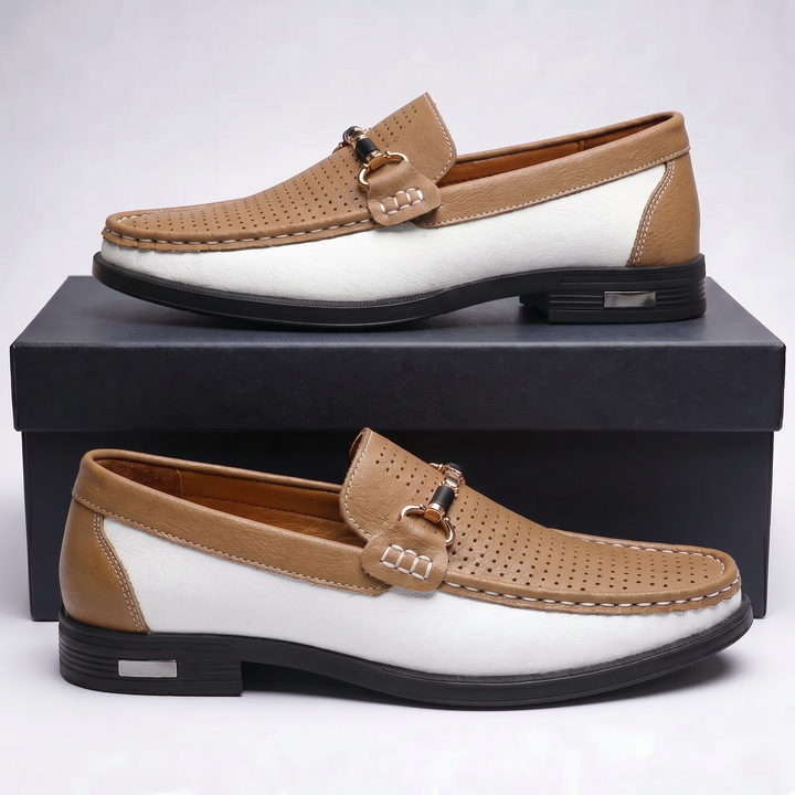 MONVIERRE LOAFERS