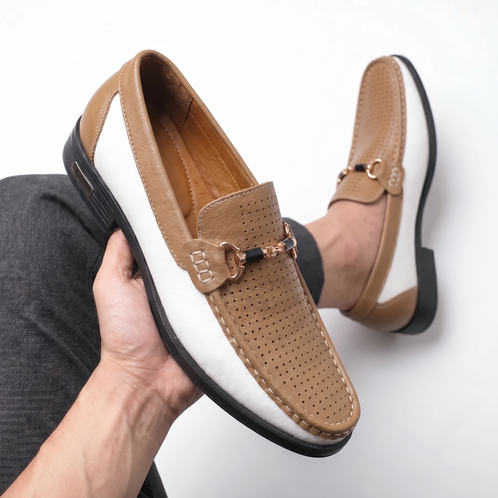 MONVIERRE LOAFERS