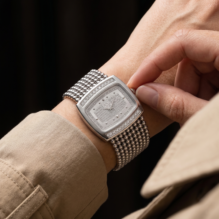 AMORELLE WATCH