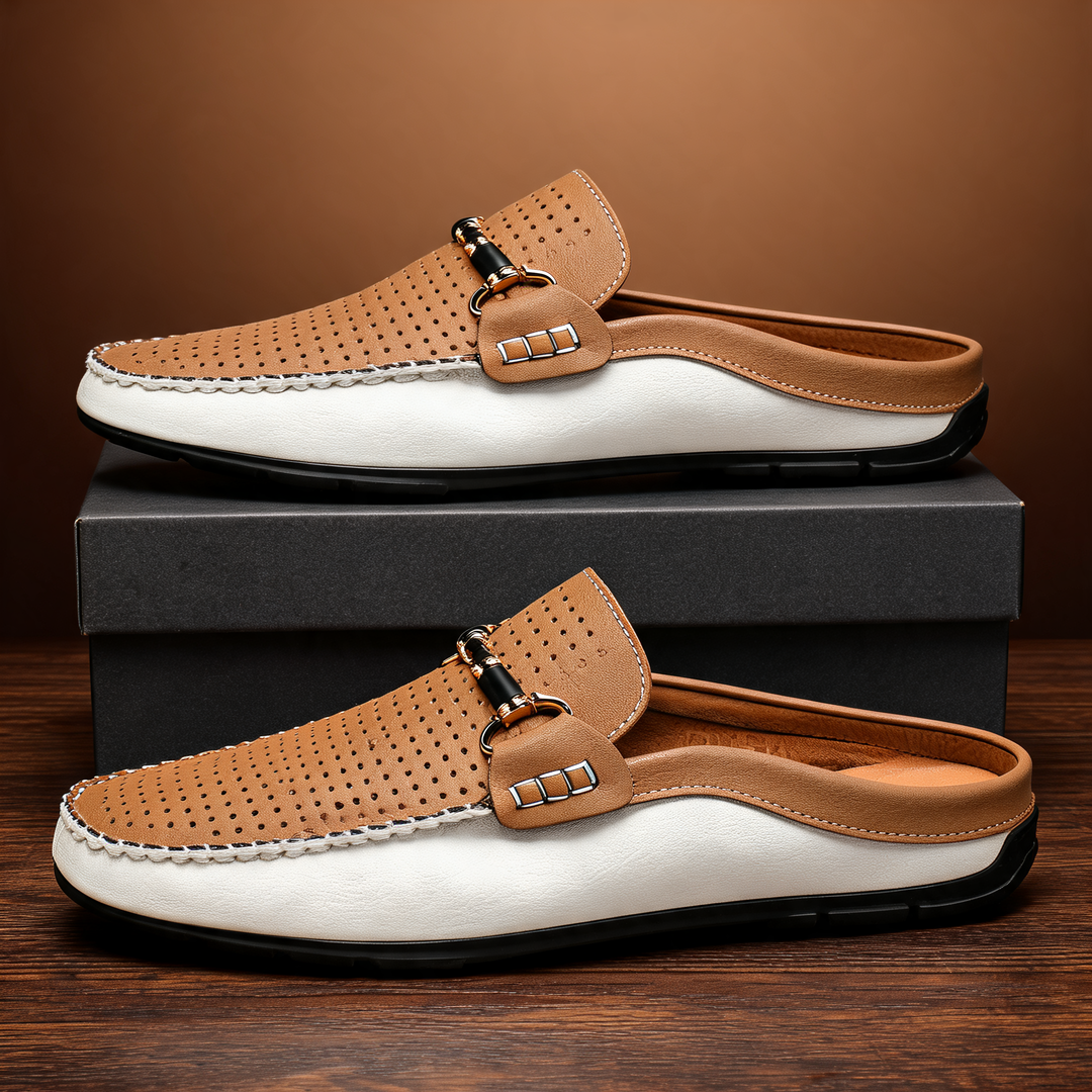 ALDRIDGE MULES