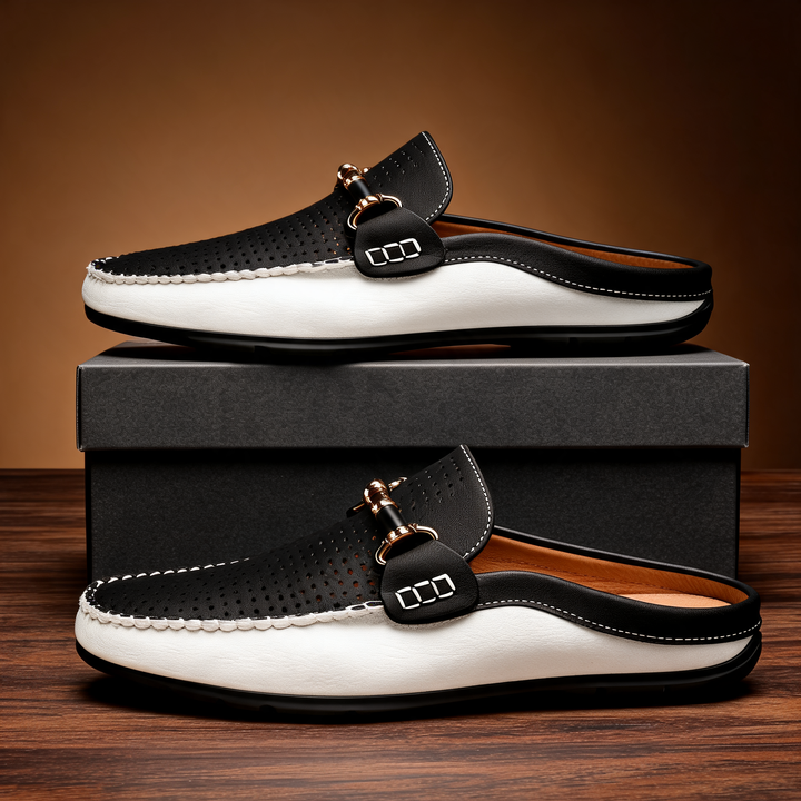 ALDRIDGE MULES