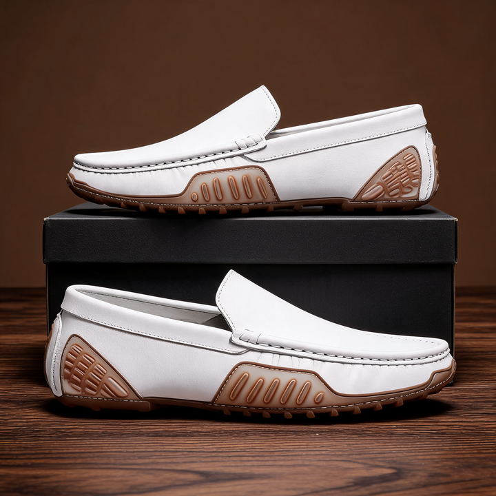 EVERETT SHOES