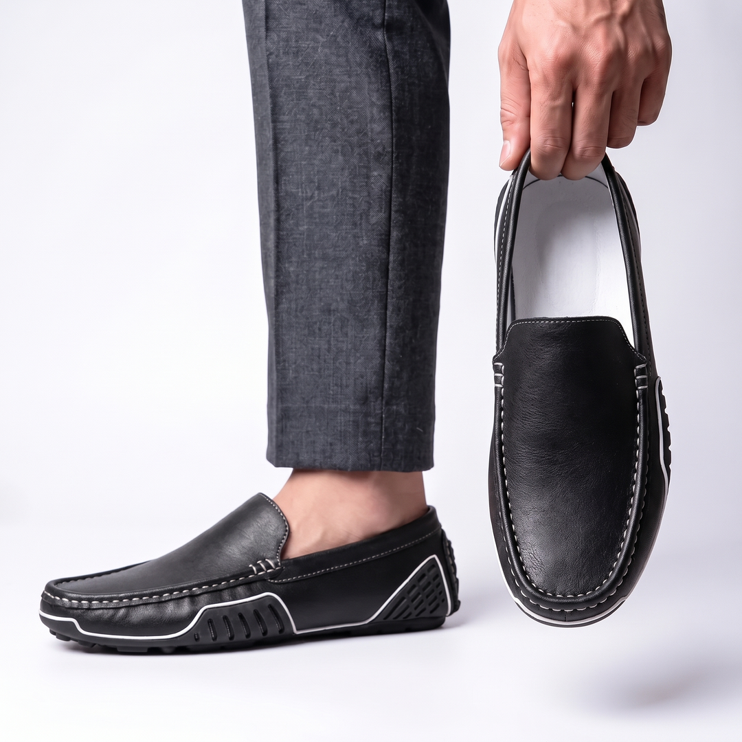 EVERETT SHOES