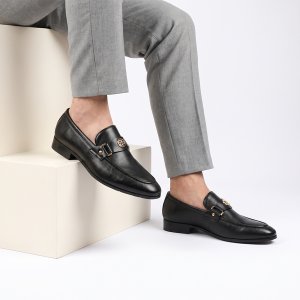 RAVEN SHOES