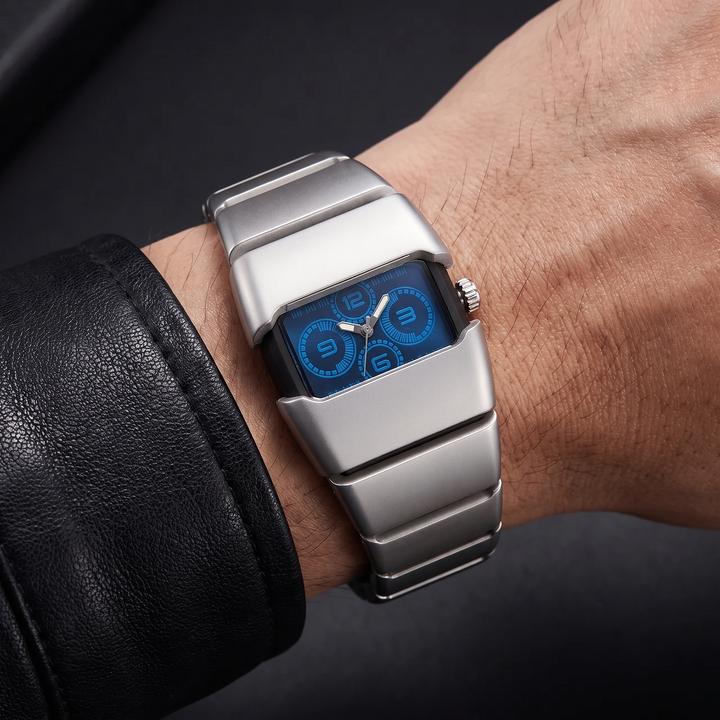 ORLANDO WATCH