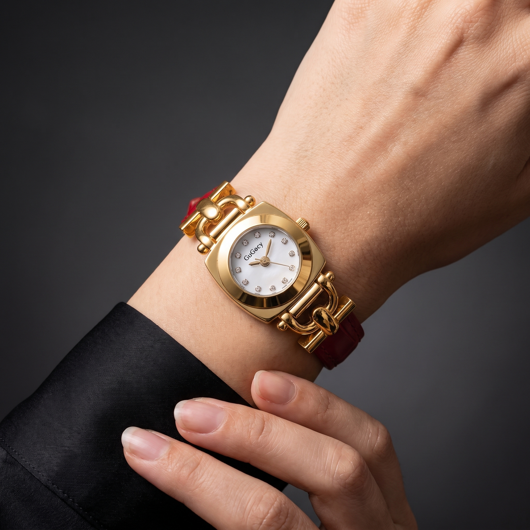 MIRENZA WATCH