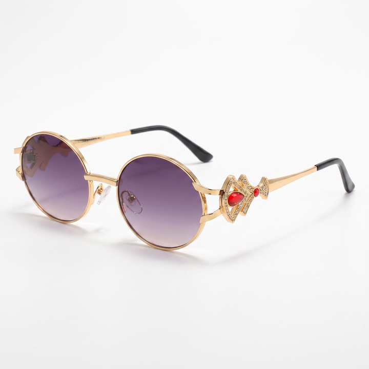 YORVENDALE SUNGLASSES