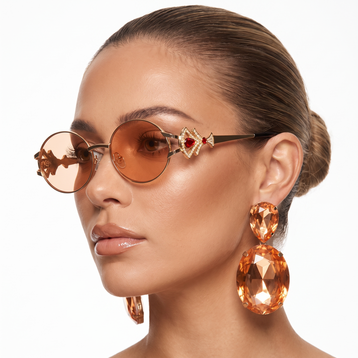 YORVENDALE SUNGLASSES