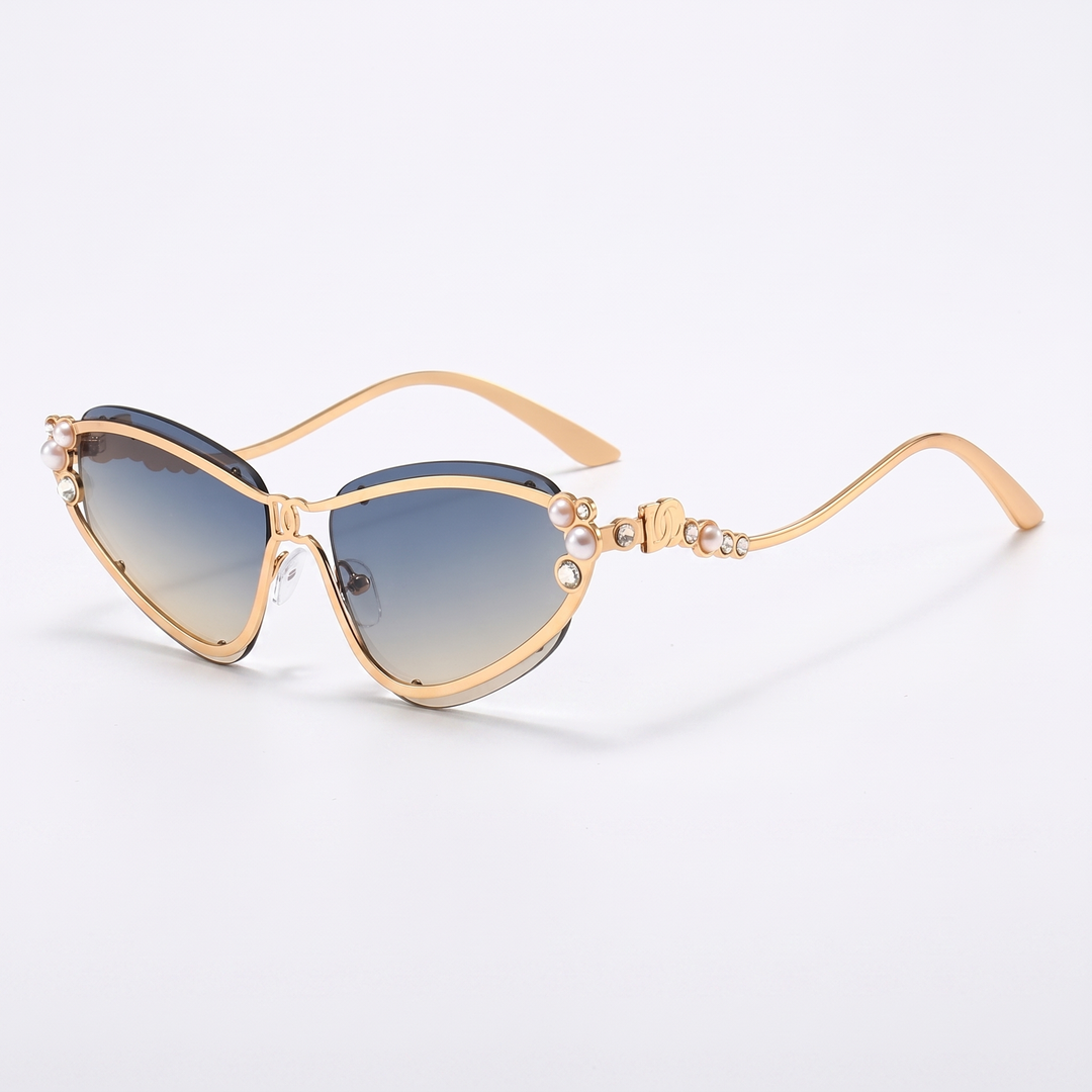 YSENARIA SUNGLASSES