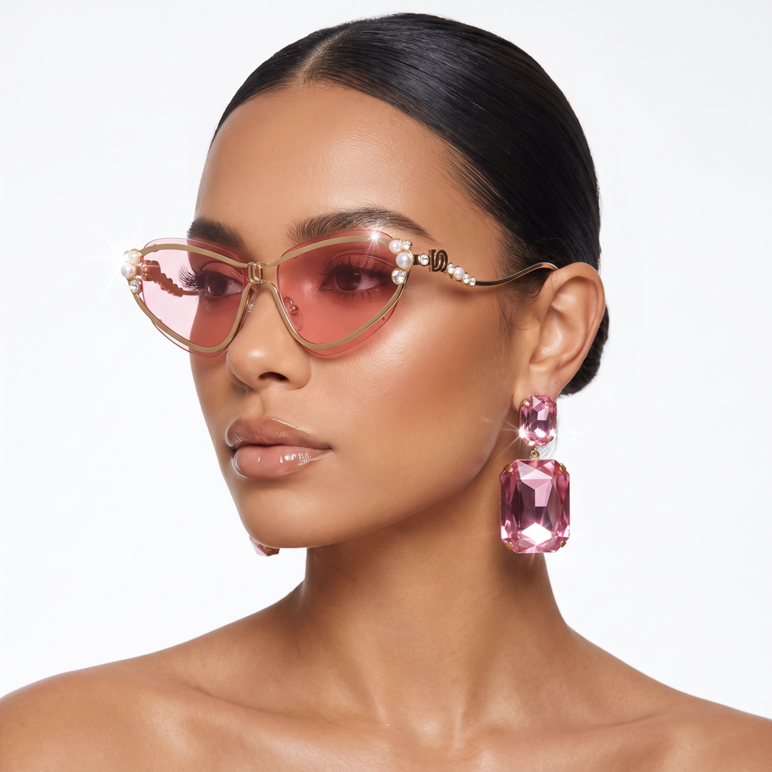 YSENARIA SUNGLASSES