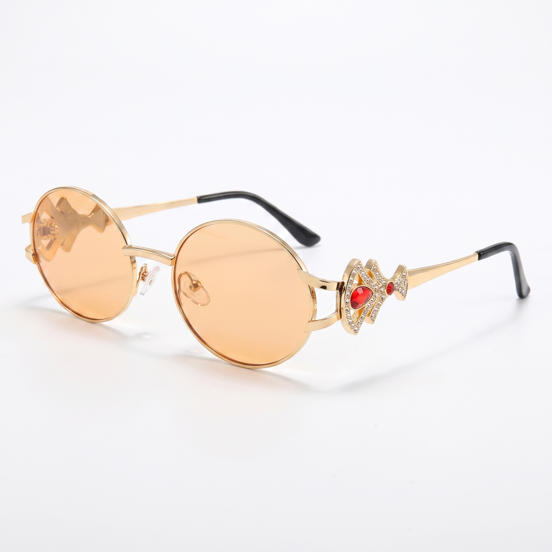YORVENDALE SUNGLASSES