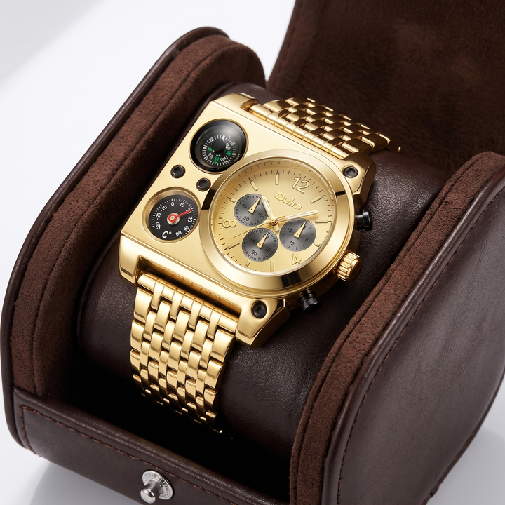 SEDRICK WATCH