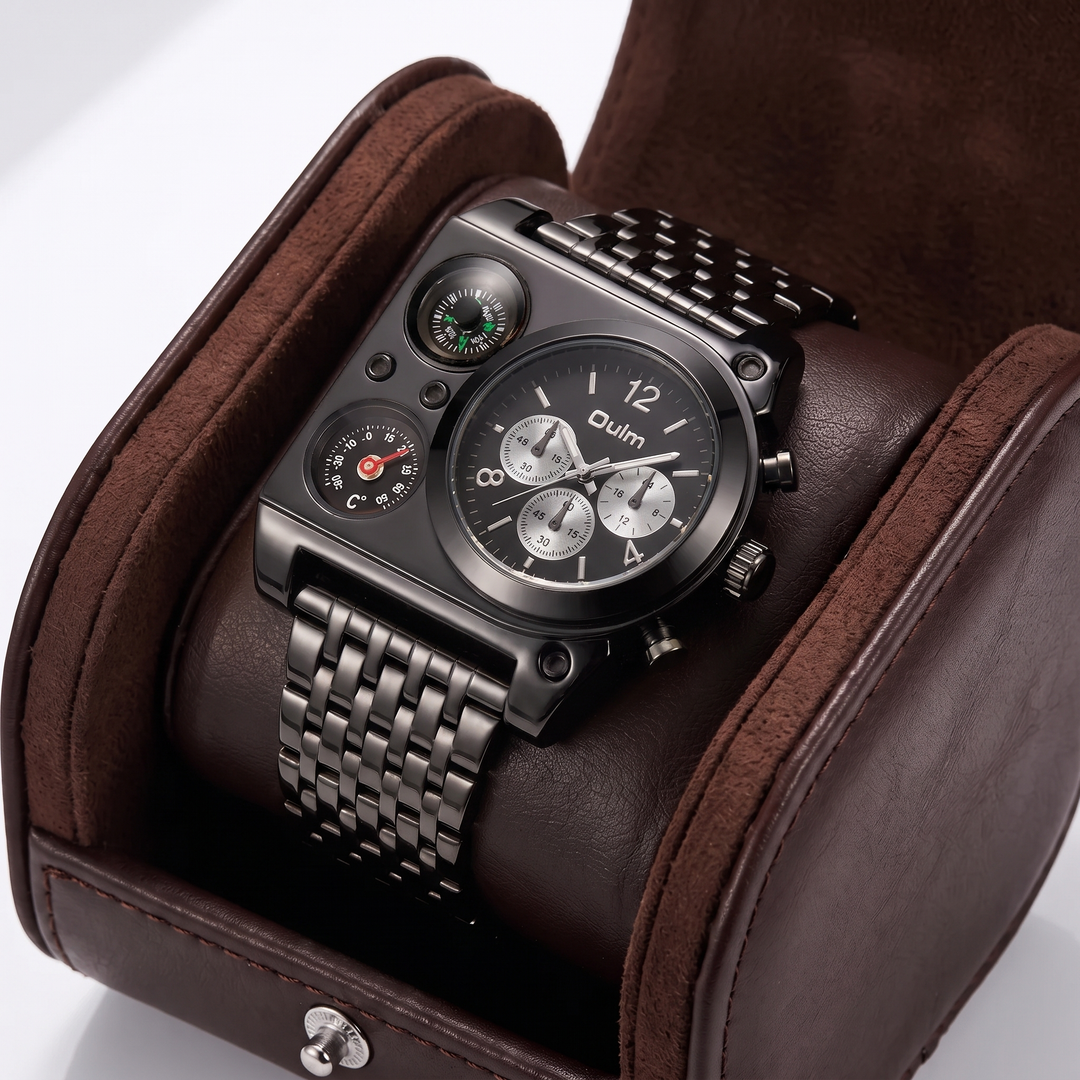 SEDRICK WATCH