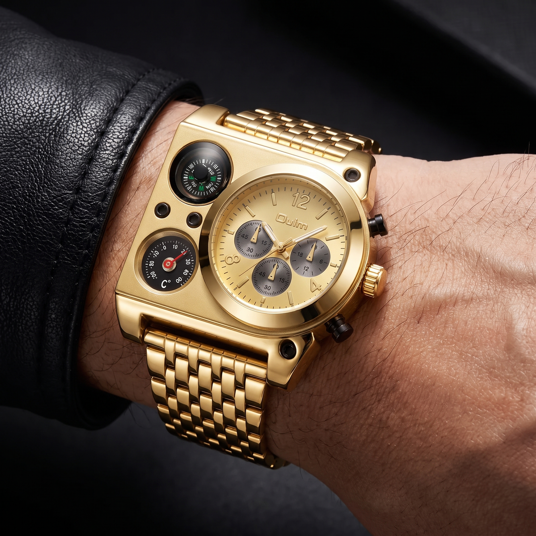 SEDRICK WATCH