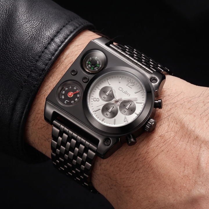 SEDRICK WATCH