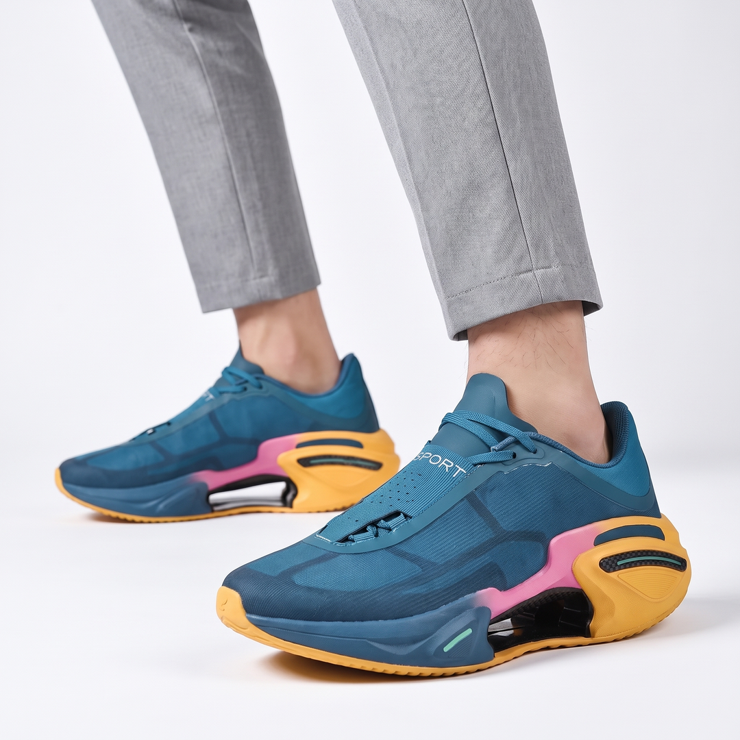ACEFORD SNEAKERS