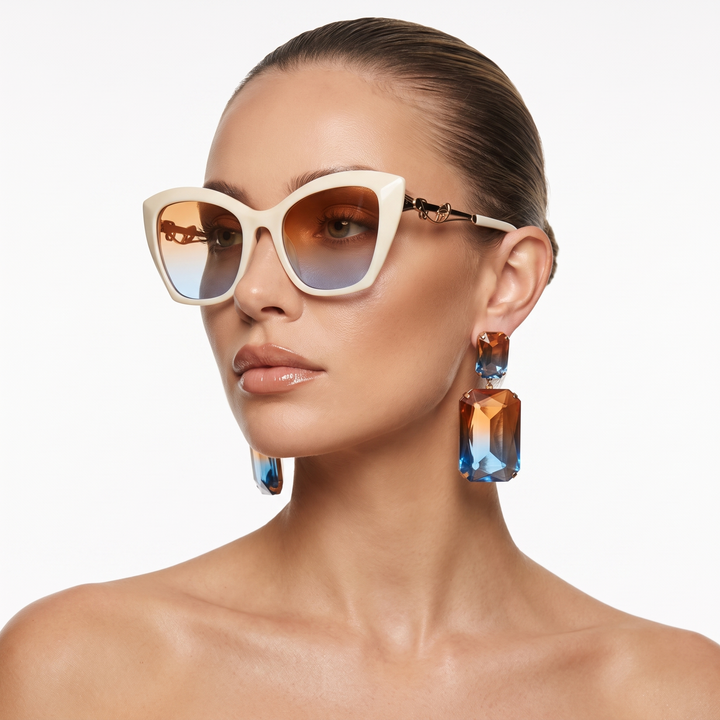 BELLAVIA SUNGLASSES