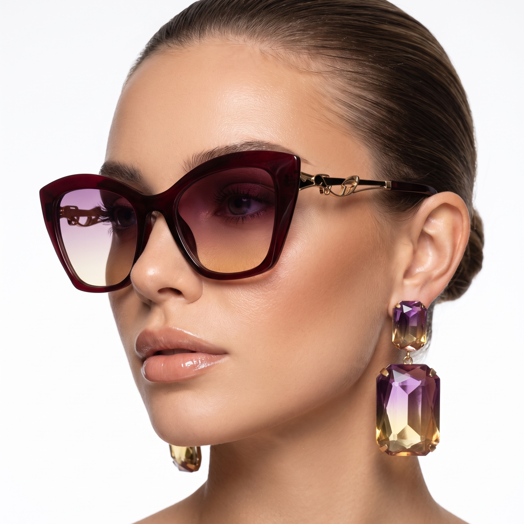 BELLAVIA SUNGLASSES