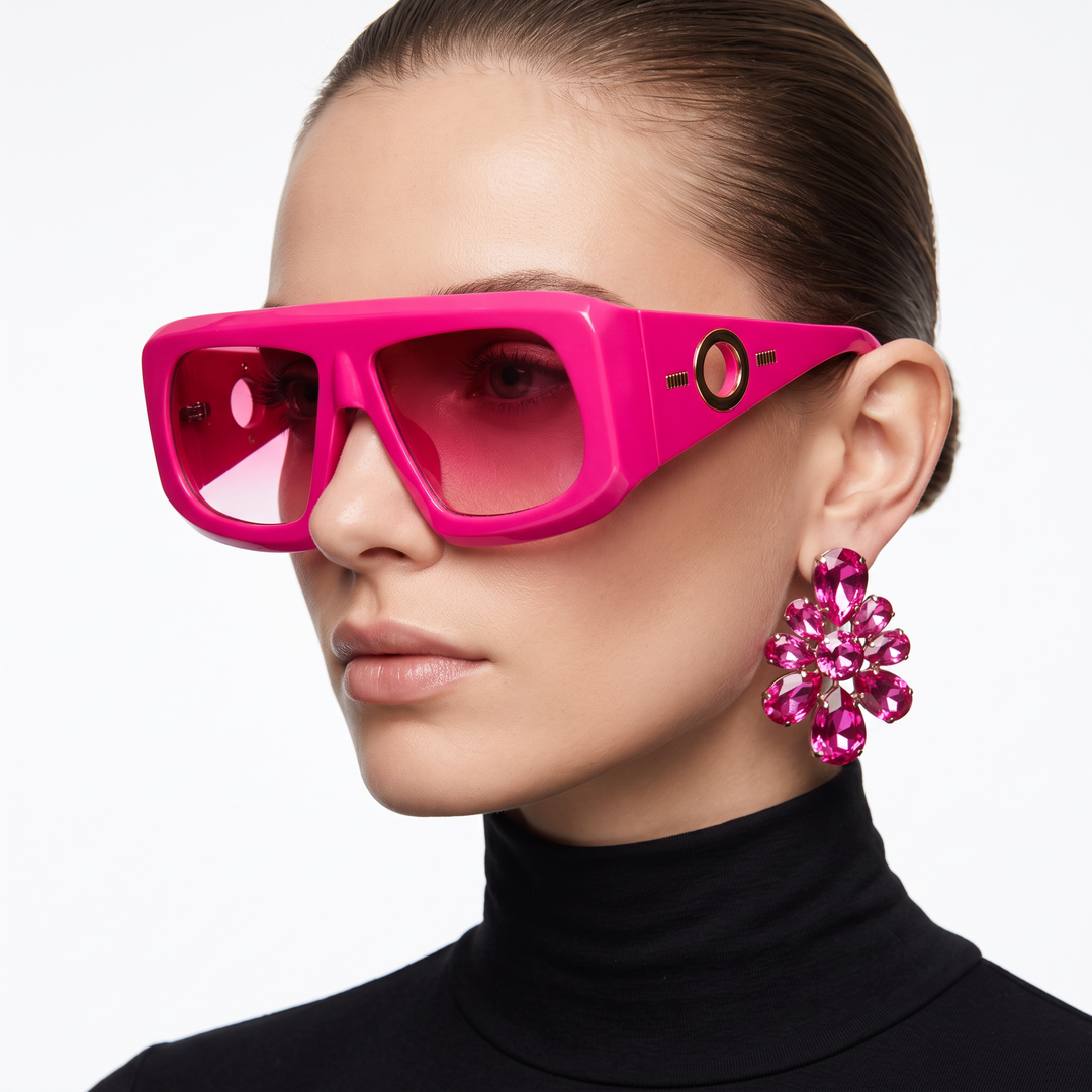 DELIA SUNGLASSES