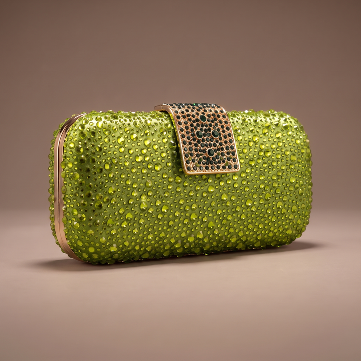 HALINA CLUTCH