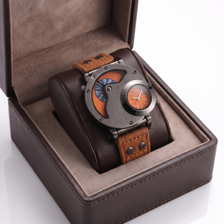 TRAVIS WATCH