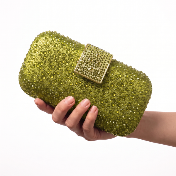 HALINA CLUTCH