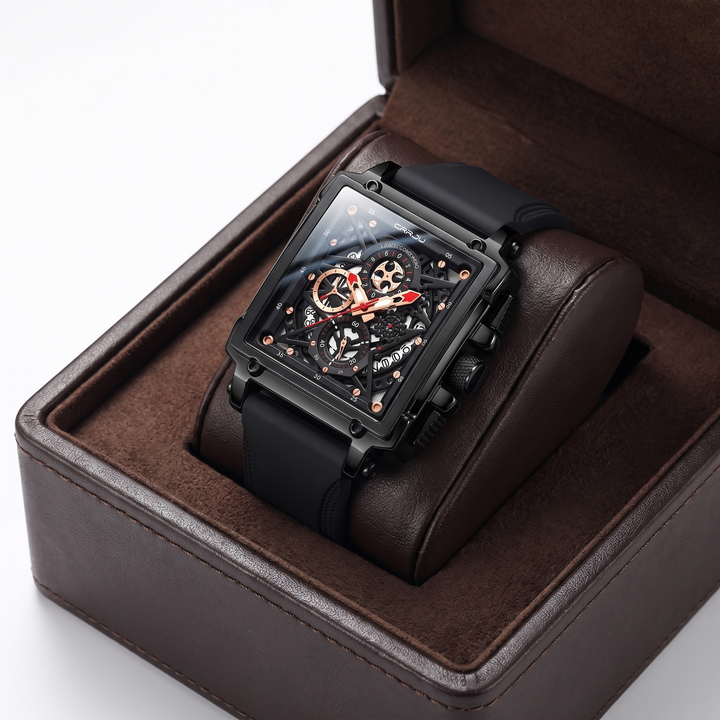 FREYA WATCH
