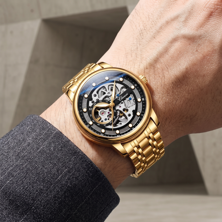 MONTROSE WATCH