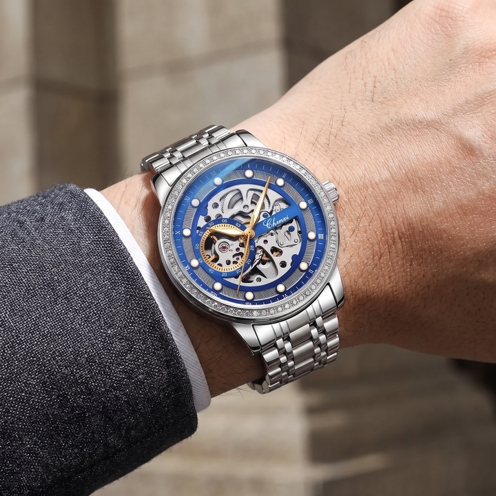 MONTROSE WATCH