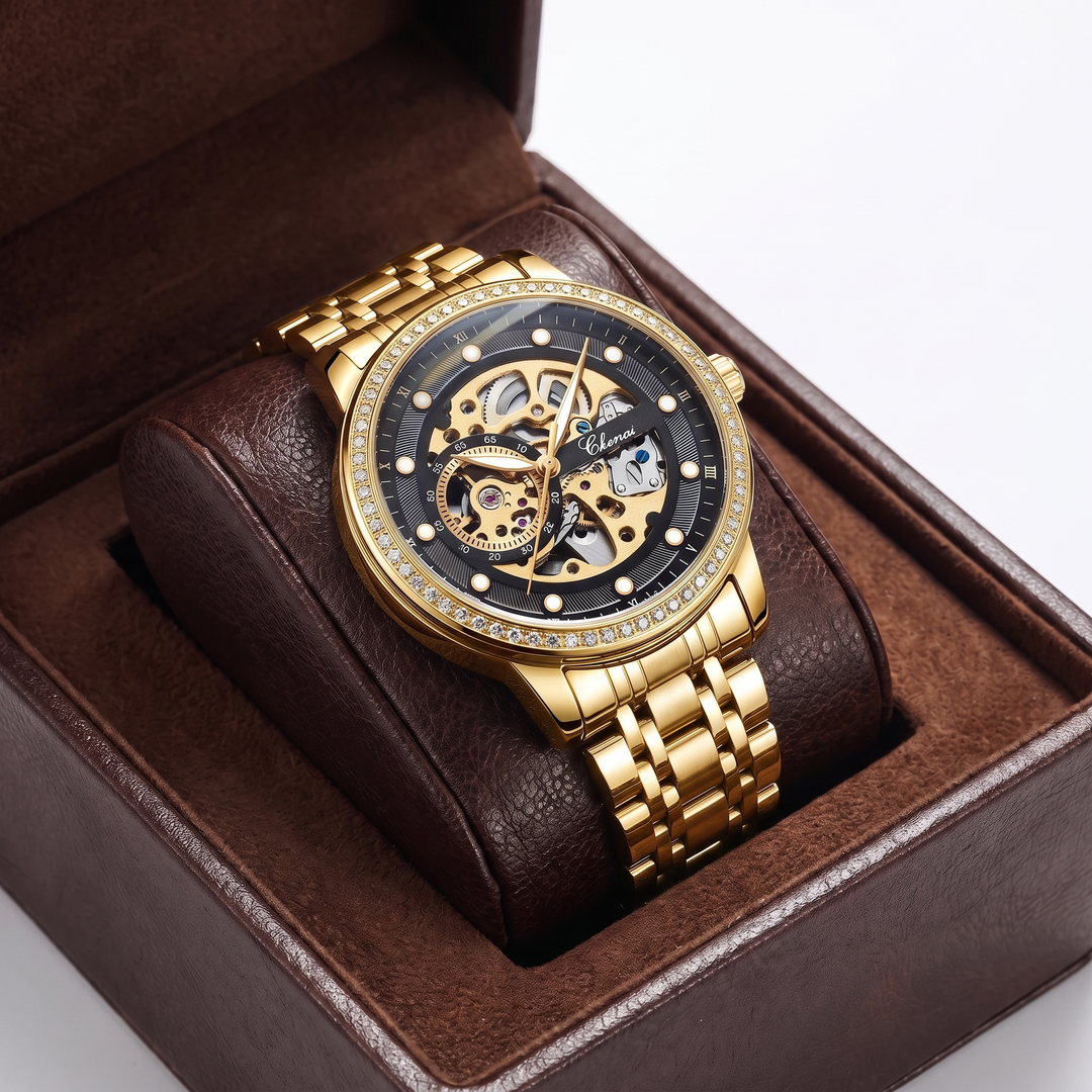 MONTROSE WATCH