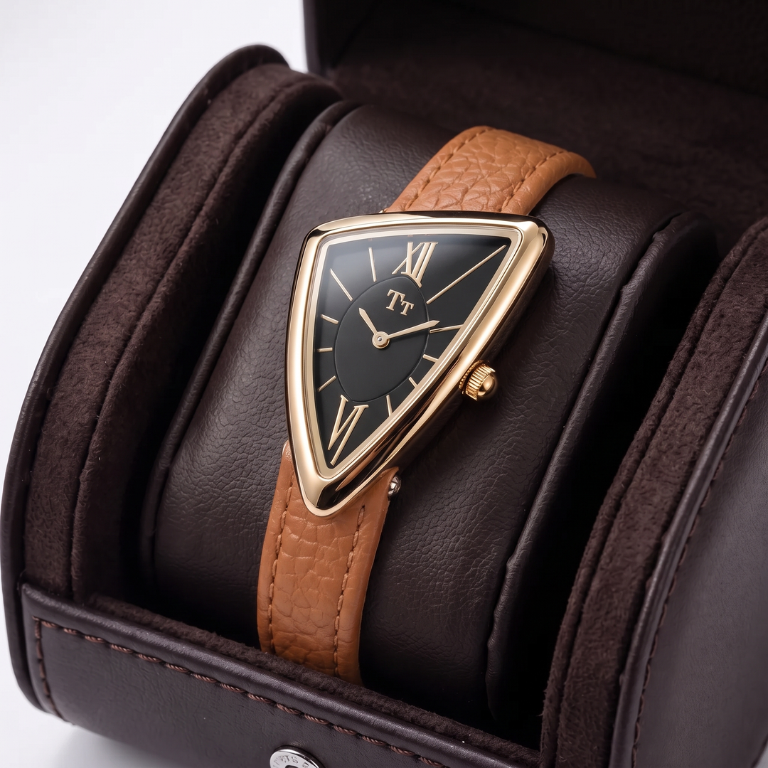 ZELIA WATCH
