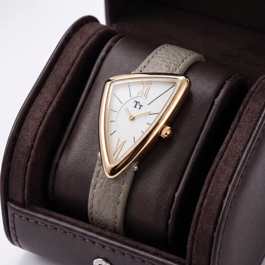ZELIA WATCH