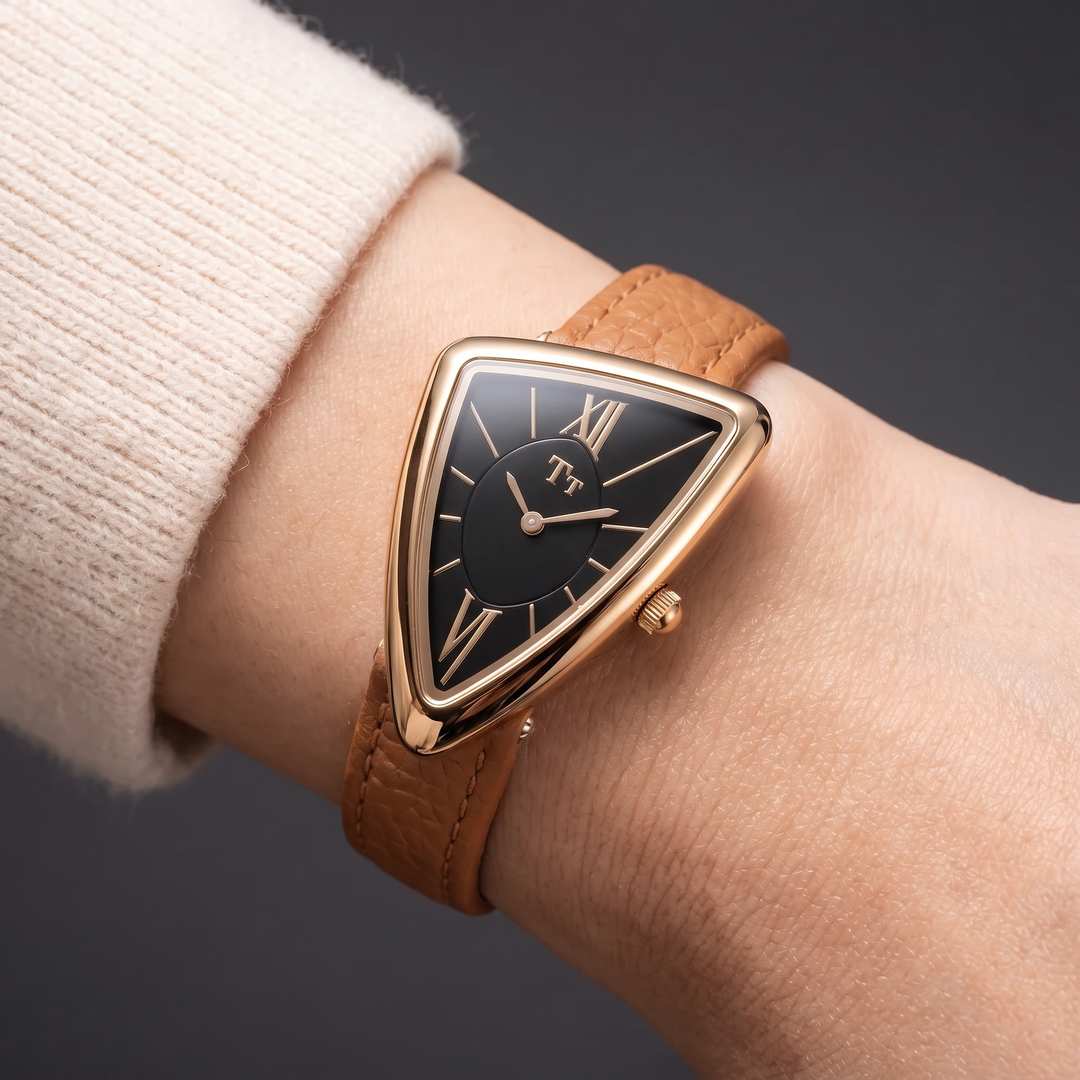 ZELIA WATCH