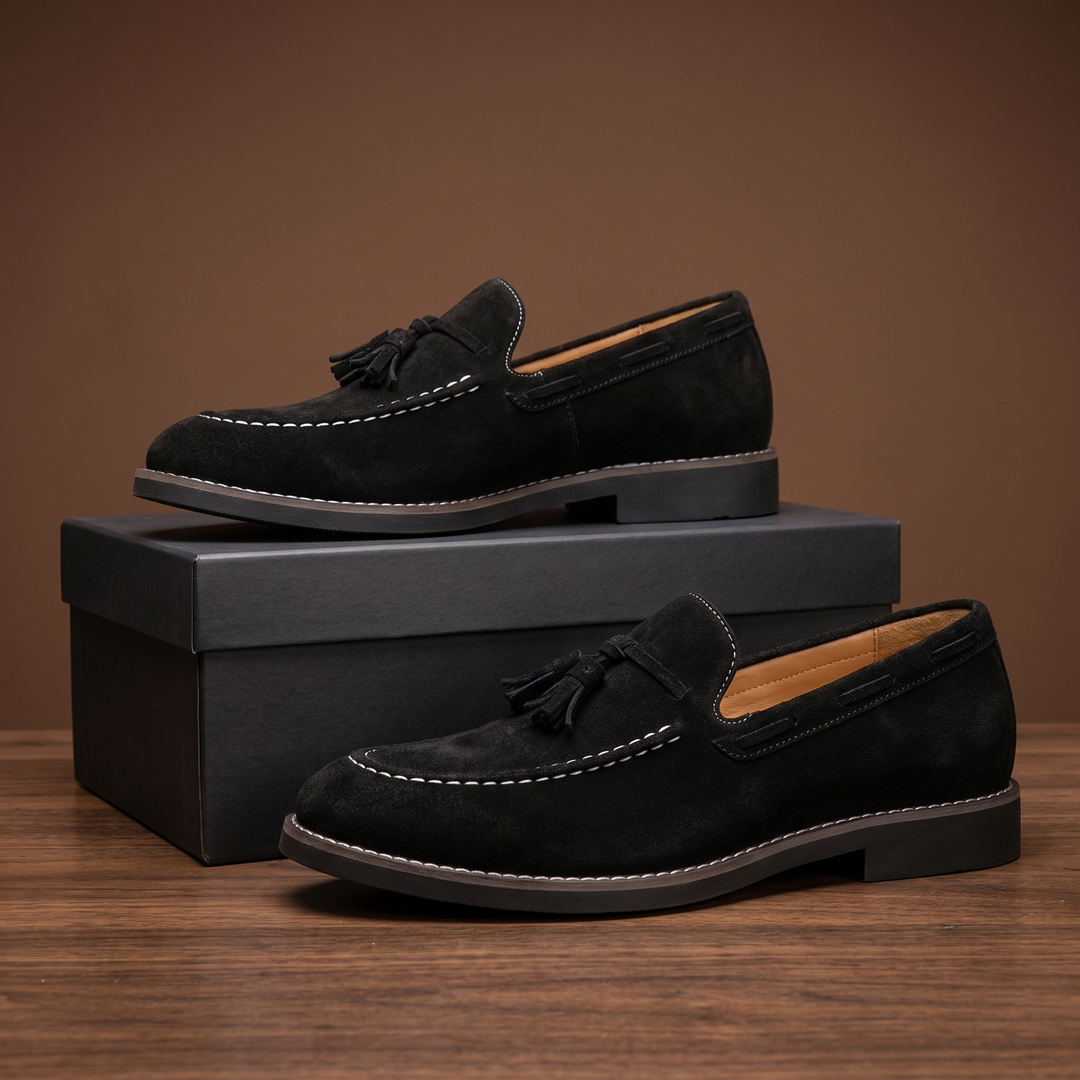 LORCAN LOAFERS