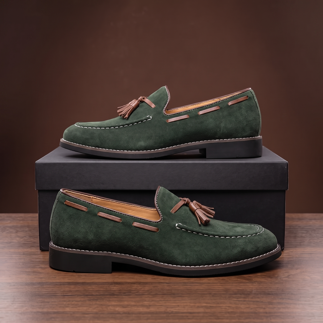 LORCAN LOAFERS