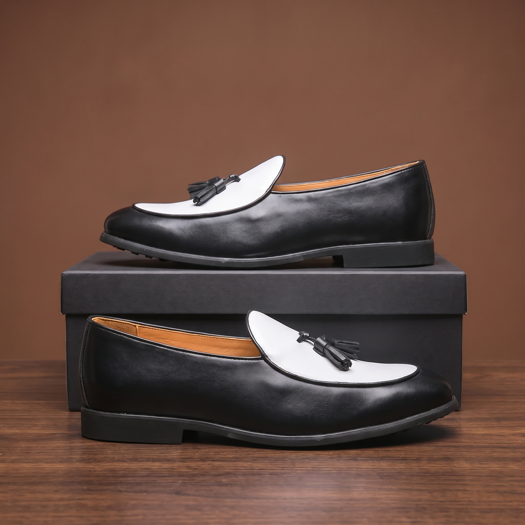 LORVEN LOAFERS